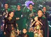 Gần 100 nghệ sĩ tham gia chương trình Thương về miền Trung