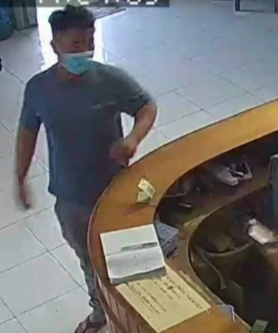 Truy tìm nghi phạm mua dâm rồi giết người cướp tài sản ảnh 1 Truy tìm nghi phạm mua dâm rồi giết người cướp tài sản ảnh 1