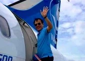 Truy tố cựu viện phó Nguyễn Hữu Linh ra tòa 