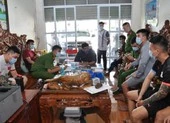 Bộ Công an chỉ đạo truy quét cá độ mùa WorldCup, Euro 