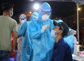 TP Thủ Đức có 42 ca nhiễm COVID-19 đã khỏi bệnh