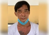 Lời khai của nghi phạm đâm chết vợ trong cơn cuồng ghen