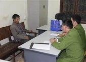 1 Thượng úy Công an quận 6 hy sinh khi truy đuổi người vi phạm ảnh 2 Một chiến sĩ công an hi sinh khi bắt đối tượng vận chuyển ma túy