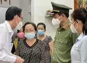 Thủ tướng đề nghị tặng Huân chương Chiến công cho Thượng úy hy sinh tại quận 6
