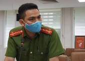 Bộ Công an xây dựng hệ thống khai báo COVID-19, hiệu lực trong vòng 3 ngày