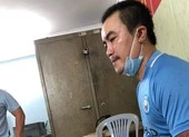 Nghi phạm gây ra vụ thi thể lìa đầu tại quận 7 âm tính với ma túy