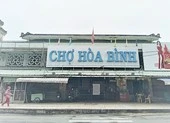 TP.HCM mở lại chợ truyền thống: Thận trọng từng bước