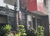 Cụ bà rơi lầu tử vong ở quận Tân Phú 