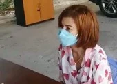 1 phụ nữ lấy trộm 1,8 tỉ đồng rồi chụp hình khoe trên mạng 