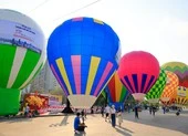 Nhiều hoạt động sôi nổi chào mừng 1 năm ngày thành lập TP Thủ Đức