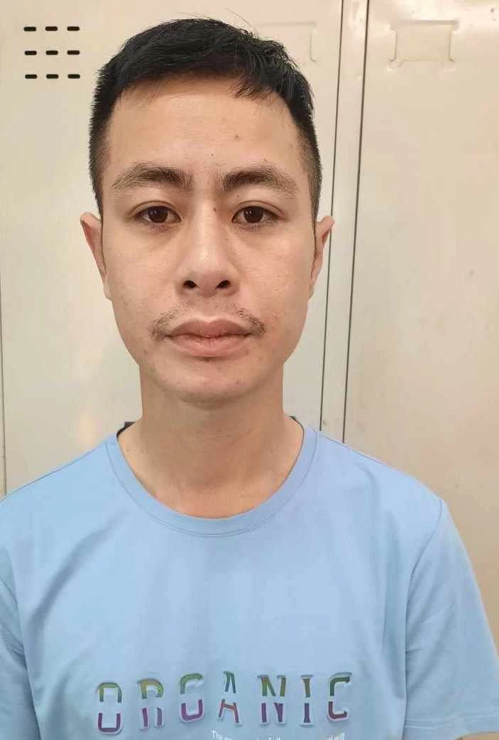 Phạm Duy Anh bị công an bắt tạm giam về tội cho vay nặng lãi. Ảnh: TS Phạm Duy Anh bị công an bắt tạm giam về tội cho vay nặng lãi. Ảnh: TS