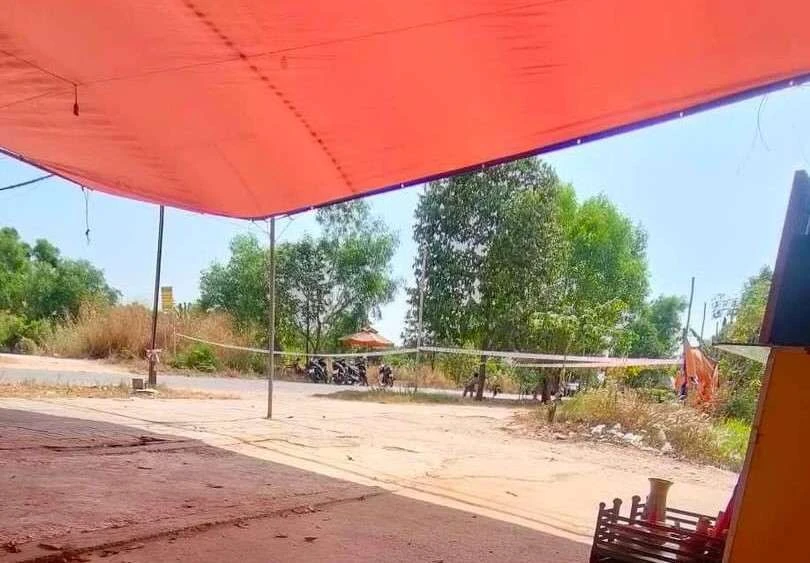 Thi thể cô gái nghi bị phân xác tại TP Thủ Đức