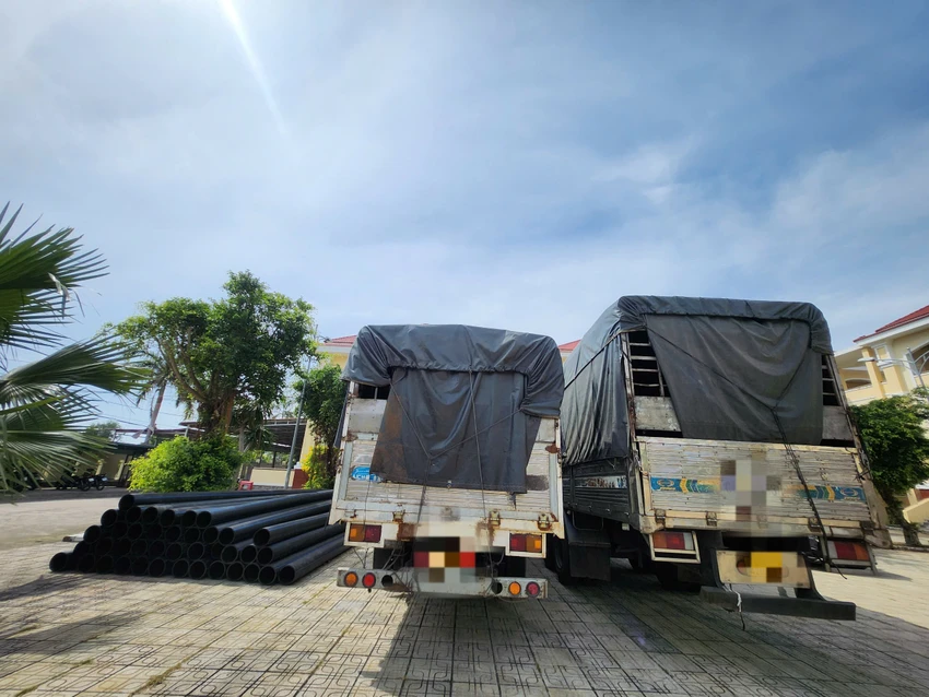 cặp vợ chồng