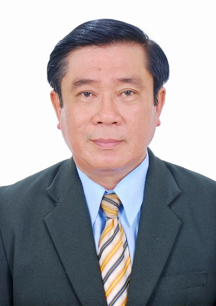 Ông Nguyễn Minh Triết được bầu vào Tỉnh ủy Bình Định ảnh 3