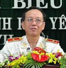 Điều động giám đốc công an hai tỉnh Bình Định và Phú Yên ảnh 2 Điều động giám đốc công an hai tỉnh Bình Định và Phú Yên ảnh 2