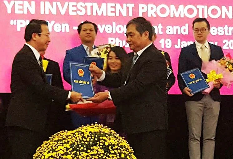 'Phú Yên phải trở thành thủ phủ cá ngừ đại dương' ảnh 5 'Phú Yên phải trở thành thủ phủ cá ngừ đại dương' ảnh 5