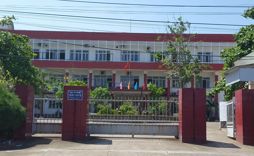 Đề nghị truy tố 2 cựu hiệu phó Trường Chính trị Phú Yên