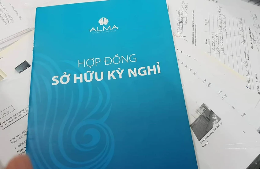 Khách hàng thua kiện vụ tranh chấp về “sở hữu kỳ nghỉ“ ảnh 3