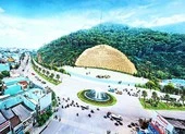 Bình Định muốn tạc bức phù điêu vào vách núi