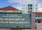 Khánh Hòa cách ly 8 người bị sốt để kiểm tra virus Corona