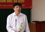 Đắk Lắk: Họp bàn xây dựng cao tốc Đắk Lắk - Khánh Hòa
