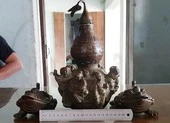 Bác tin đồn có món đồ cổ trị giá… 1,5 tỉ USD!