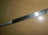 Chủ quán cà phê vác mã tấu đánh đoàn phòng chống dịch COVID-19
