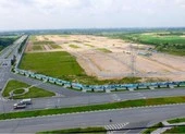 3 lãnh đạo tổng công ty thuộc Tỉnh ủy Bình Dương bị khởi tố
