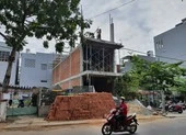 Chủ tịch Đà Nẵng chỉ đạo vụ Sở Nội vụ 'tuýt còi' Sở Xây dựng