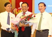 Chủ tịch Công ty Yến sào Khánh Hòa làm phó chủ tịch tỉnh 