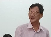 Phó chủ tịch thị xã Sông Cầu bị cách chức trong đảng
