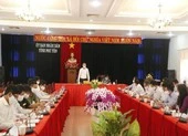 Phú Yên kiến nghị xem lại việc cử đoàn kiểm tra từ Đà Nẵng