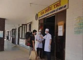 Bình Định lập 6 chốt giáp với các tỉnh để ngăn dịch COVID-19