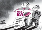 Bắt giữ kẻ xưng danh báo chí tống tiền doanh nghiệp