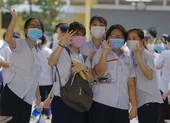 Tra cứu điểm thi tốt nghiệp THPT năm 2020 trên PLO