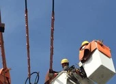 TP.HCM: Tự động hóa lưới điện vì một thành phố thông minh 