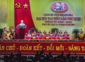 Xây dựng Khánh Hòa trở thành trung tâm kinh tế biển