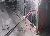 Trộm cắt cửa nhà dân ở Thủ Đức lấy tài sản hàng trăm triệu