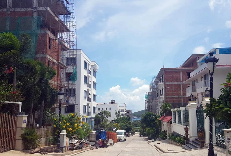 Chủ dự án Ocean View bị cáo buộc lừa đảo hơn 25 tỉ đồng ảnh 3 Chủ dự án Ocean View bị cáo buộc lừa đảo hơn 25 tỉ đồng ảnh 3