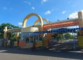 Bệnh viện Đa khoa tỉnh Phú Yên khám chữa bệnh trở lại từ ngày 6-7