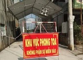 Bệnh nhân COVID-19 tử vong đầu tiên ở Đồng Nai