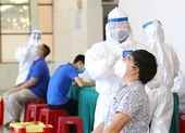 BS Trương Hữu Khanh: Cần thay đổi chiến lược xét nghiệm