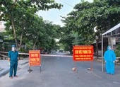 Phú Yên phát hiện ca dương tính COVID-19 là người giữ xe ở chợ