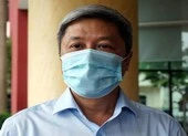 'Bộ Y tế sẽ sớm ban hành hướng dẫn cách ly F0 tại nhà cho TP.HCM'