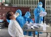 Nha Trang: Phong tỏa 11 xã phường, dân không được ra đường buổi tối