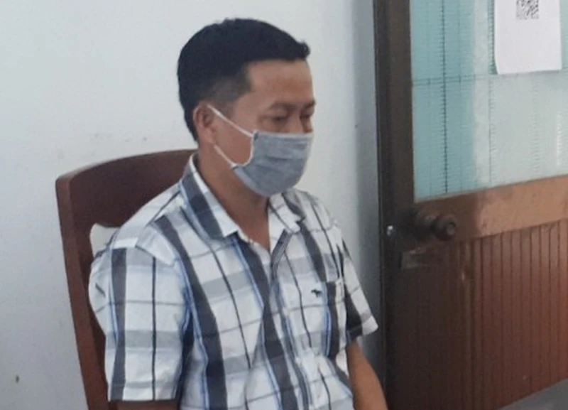 Tỉnh ủy Phú Yên chỉ đạo xử lý vụ 1 trưởng phòng 2 lần vi phạm giao thông ảnh 2