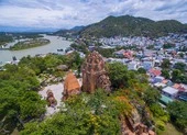 Khánh Hòa đón khoảng 65.500 khách du lịch trong 5 ngày nghỉ tết