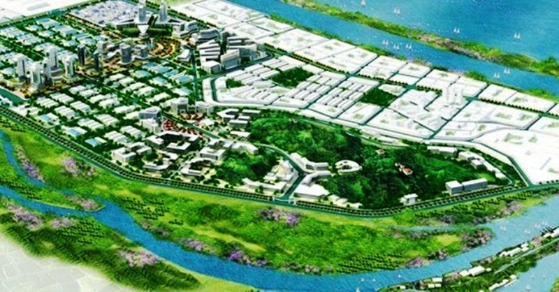 Quy hoạch khu đô thị ven biển trong khu kinh tế Nam Phú Yên. Quy hoạch khu đô thị ven biển trong khu kinh tế Nam Phú Yên.