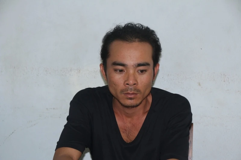 Kết quả ban đầu vụ xe ben tông chết người ở Đà Nẵng ảnh 2 Kết quả ban đầu vụ xe ben tông chết người ở Đà Nẵng ảnh 2