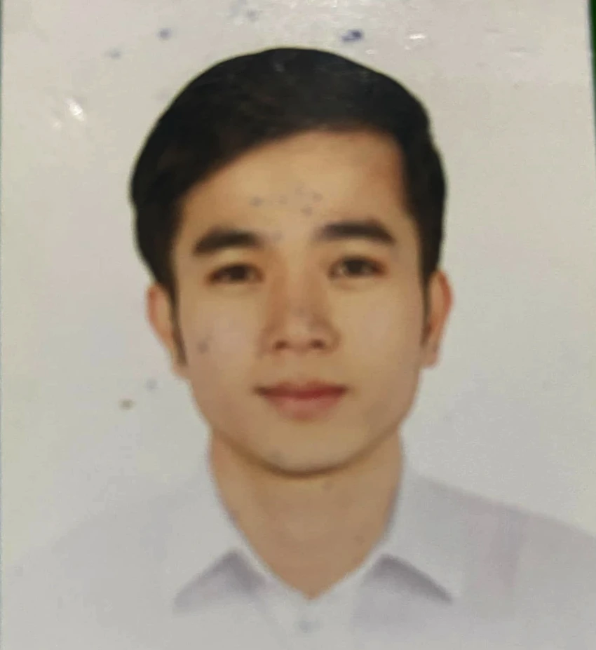 Tìm kiếm thanh niên mất liên lạc khi đi chùa Đại Tuệ